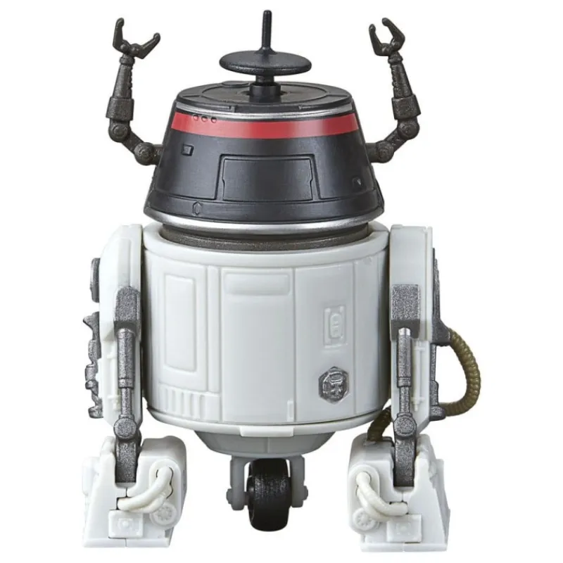 Hasbro Regalos Star Wars Por Personaje |Replicas Y Coleccionismo Star Wars ^Figura Chopper (Imperial Disguise) Vintage Collection Star Wars 9,5 cm