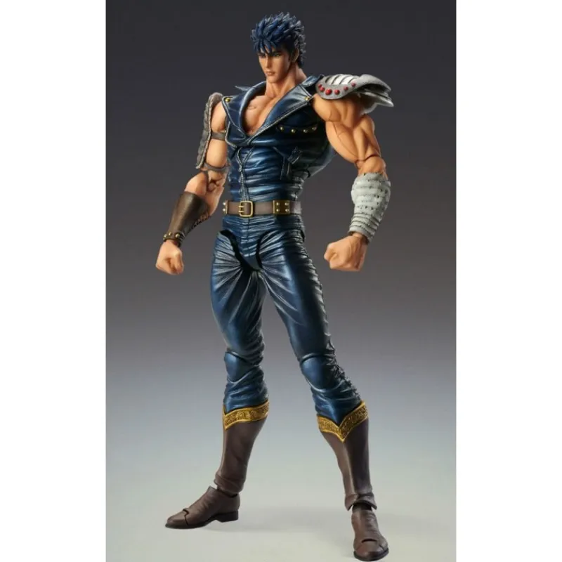 Hot Figura Chozokado Kenshiro 18 cm de Fist of the North Star Figuras