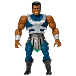 Mattel Masters Of The Universe^Figura Clamp Champ 14 cm MOTU x TMNT: Turtles of Grayskull