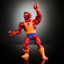 Mattel Masters Of The Universe^Figura Clawful 14 cm Masters of the Universe Origins