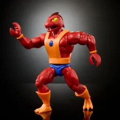 Mattel Masters Of The Universe^Figura Clawful 14 cm Masters of the Universe Origins