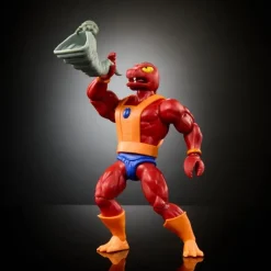 Mattel Masters Of The Universe^Figura Clawful 14 cm Masters of the Universe Origins