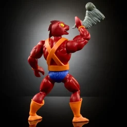 Mattel Masters Of The Universe^Figura Clawful 14 cm Masters of the Universe Origins