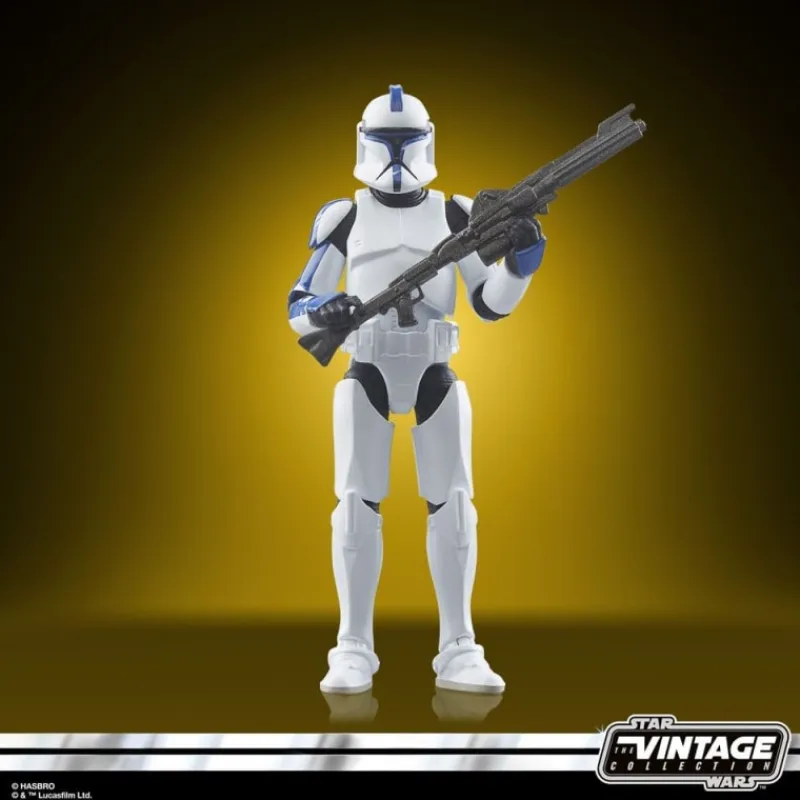Online Figura Clone Trooper Teth Vintage Collection 10 cm Ahsoka