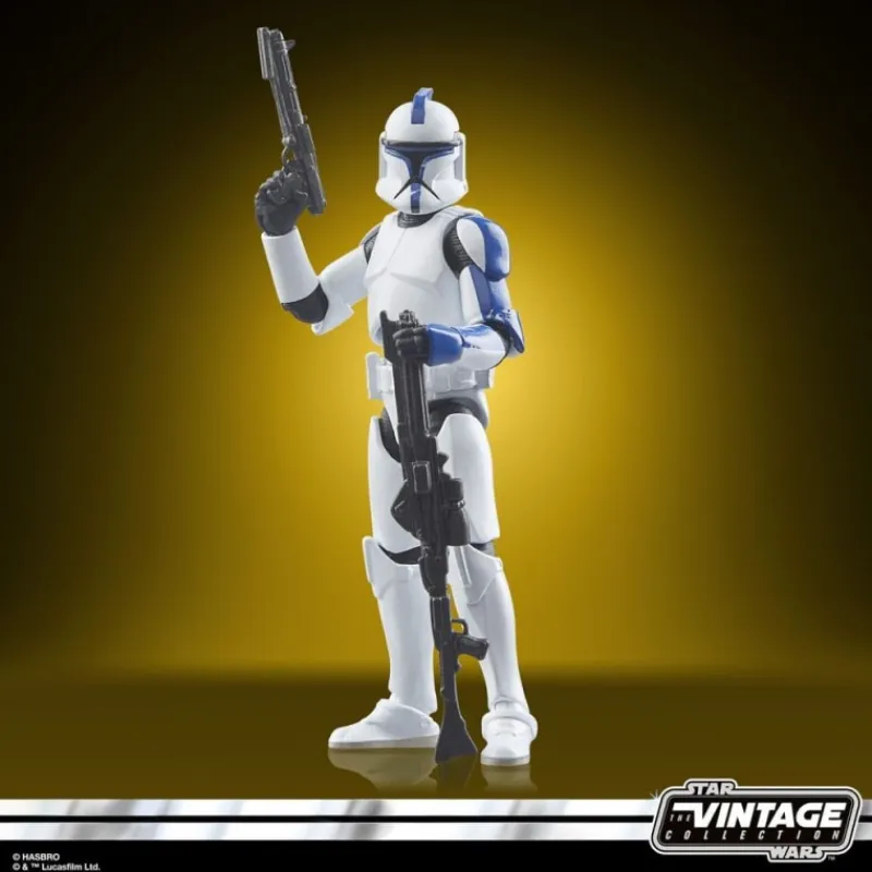 Online Figura Clone Trooper Teth Vintage Collection 10 cm Ahsoka