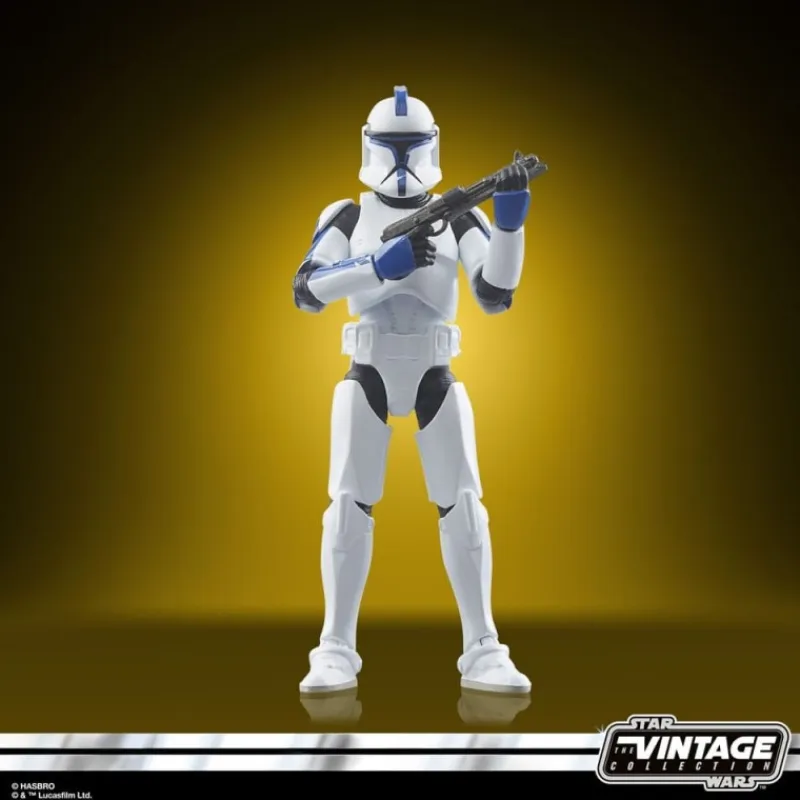 Online Figura Clone Trooper Teth Vintage Collection 10 cm Ahsoka