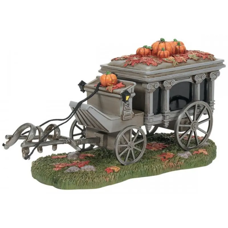 Best Figura Coche Fúnebre Embrujado Disney Películas Y Personajes De Disney ·Cenicienta|Figuras Disney De Colección