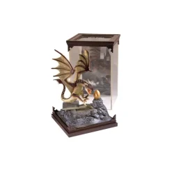 New Figura Colacuerno - Magical Creatures Figuras Harry Potter