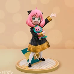 Hot Figura Coleccionable Anya Forger - Spy x Family Figuras
