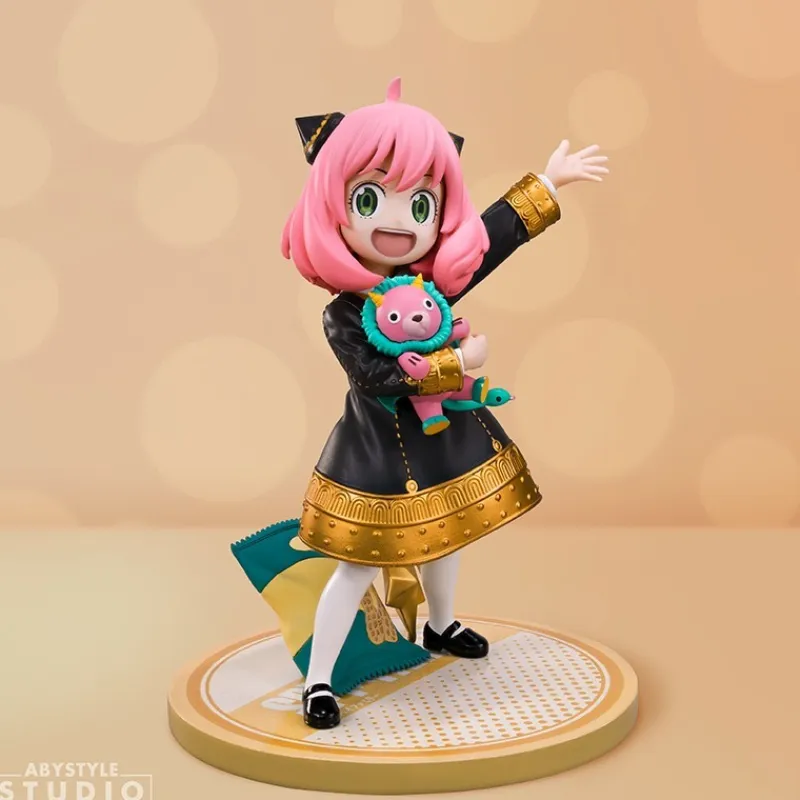 Hot Figura Coleccionable Anya Forger - Spy x Family Figuras