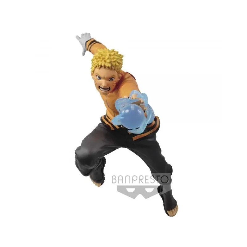 Clearance Figura Coleccionable Naruto Boruto Next Generation 13 cm Figuras