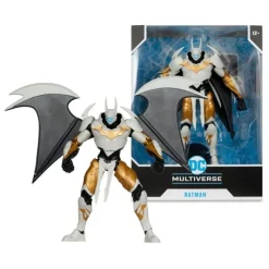 Clearance Figura Coleccionable Batman DC Justice League 26 cm Regalos De Superhéroes Dc|Figuras Dc