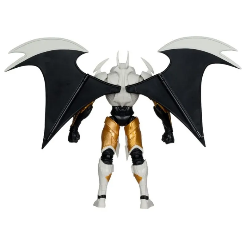 Clearance Figura Coleccionable Batman DC Justice League 26 cm Regalos De Superhéroes Dc|Figuras Dc
