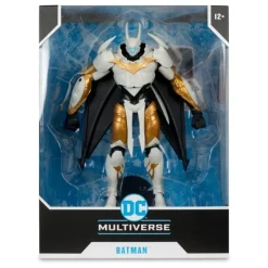 Clearance Figura Coleccionable Batman DC Justice League 26 cm Regalos De Superhéroes Dc|Figuras Dc