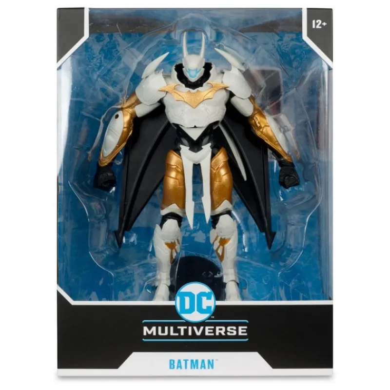 Clearance Figura Coleccionable Batman DC Justice League 26 cm Regalos De Superhéroes Dc|Figuras Dc