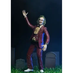 Online Figura Coleccionable Beetlejuice Red Tuxedo de Beetlejuice