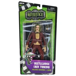 Online Figura Coleccionable Beetlejuice Red Tuxedo de Beetlejuice