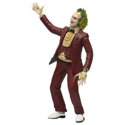 Online Figura Coleccionable Beetlejuice Red Tuxedo de Beetlejuice