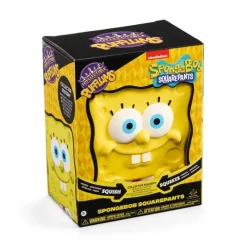 The Noble Collection Bob Esponja^Figura Coleccionable Bob Esponja - Toyllectible Pufflums™