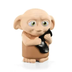 The Noble Collection Replicas Colección Harry Potter^Figura Coleccionable Dobby Toyllectible Pufflums™ de Harry Potter