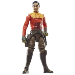 Outlet Figura Coleccionable Ezra Bridger Star Wars Vintage 10 cm Ahsoka