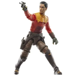 Outlet Figura Coleccionable Ezra Bridger Star Wars Vintage 10 cm Ahsoka