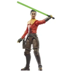 Outlet Figura Coleccionable Ezra Bridger Star Wars Vintage 10 cm Ahsoka