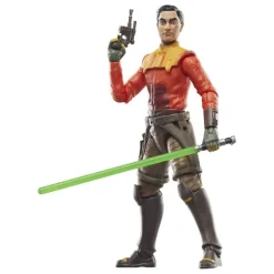 Outlet Figura Coleccionable Ezra Bridger Star Wars Vintage 10 cm Ahsoka