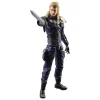 square-enix Regalos Y Coleccionismo Para Gamers - Cosas De Videojuegos Míticos|Descuentos Gaming^Figura Coleccionable Final Fantasy VII Remake Play Arts Kai - Roche