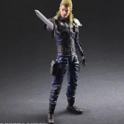 square-enix Regalos Y Coleccionismo Para Gamers - Cosas De Videojuegos Míticos|Descuentos Gaming^Figura Coleccionable Final Fantasy VII Remake Play Arts Kai - Roche