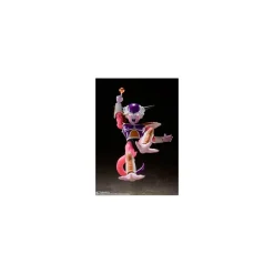 Outlet Figura Coleccionable Frieza Primera Forma y Cápsula 11 cm Dragon Ball Z Figuras Dragon Ball