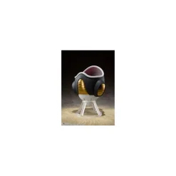 Outlet Figura Coleccionable Frieza Primera Forma y Cápsula 11 cm Dragon Ball Z Figuras Dragon Ball