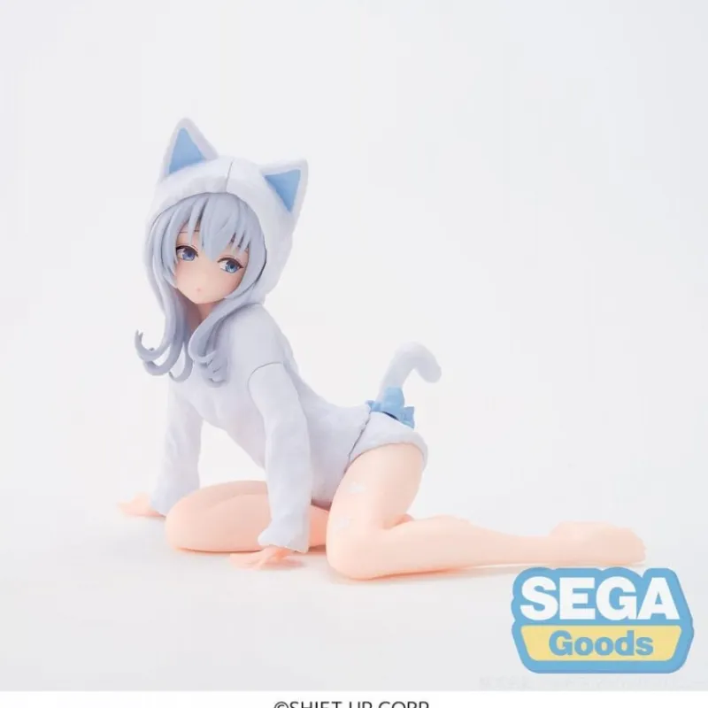 Sega Regalos Y Coleccionismo Para Gamers - Cosas De Videojuegos Míticos^Figura Coleccionable Goddess of Victory: Nikke - Estatua PVC N102