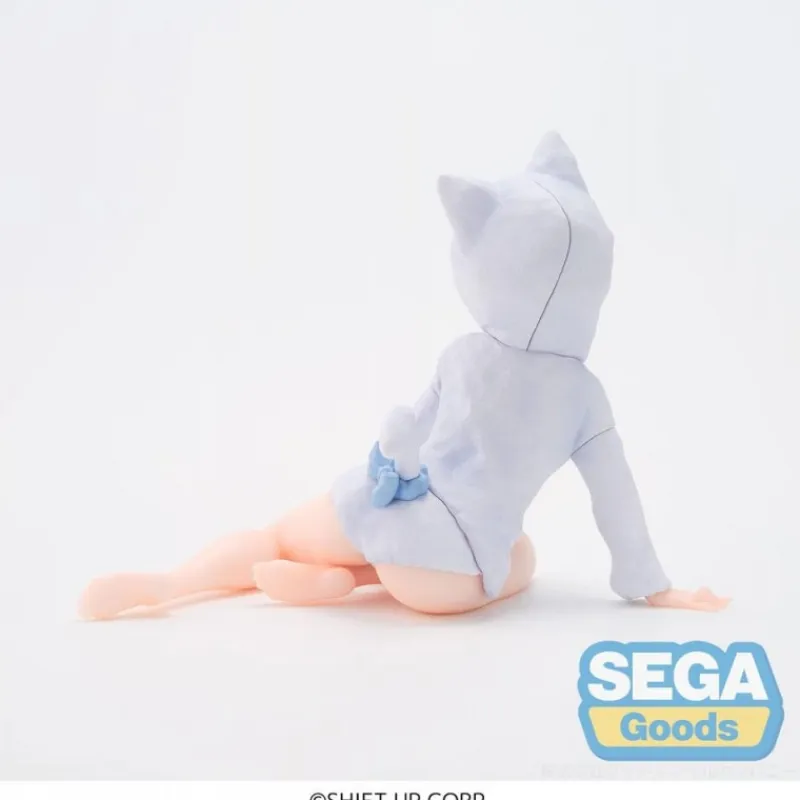 Sega Regalos Y Coleccionismo Para Gamers - Cosas De Videojuegos Míticos^Figura Coleccionable Goddess of Victory: Nikke - Estatua PVC N102