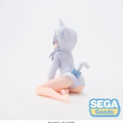 Sega Regalos Y Coleccionismo Para Gamers - Cosas De Videojuegos Míticos^Figura Coleccionable Goddess of Victory: Nikke - Estatua PVC N102