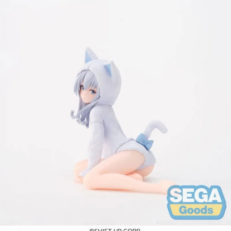 Sega Regalos Y Coleccionismo Para Gamers - Cosas De Videojuegos Míticos^Figura Coleccionable Goddess of Victory: Nikke - Estatua PVC N102