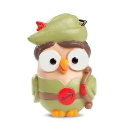 Outlet Figura Coleccionable Goofi Sagitario Horóscopo con Licencia Oficial Figuras Disney De Colección