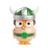 EGAN Figuras Disney De Colección ^Figura Coleccionable Goofi Tauro Horóscopo