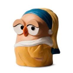 Online Figura Coleccionable Goofi La Joven De La Perla Disney Figuras Disney De Colección