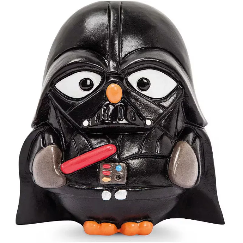 New Figura Coleccionable Goofi Darth Vader Replicas Y Coleccionismo Star Wars