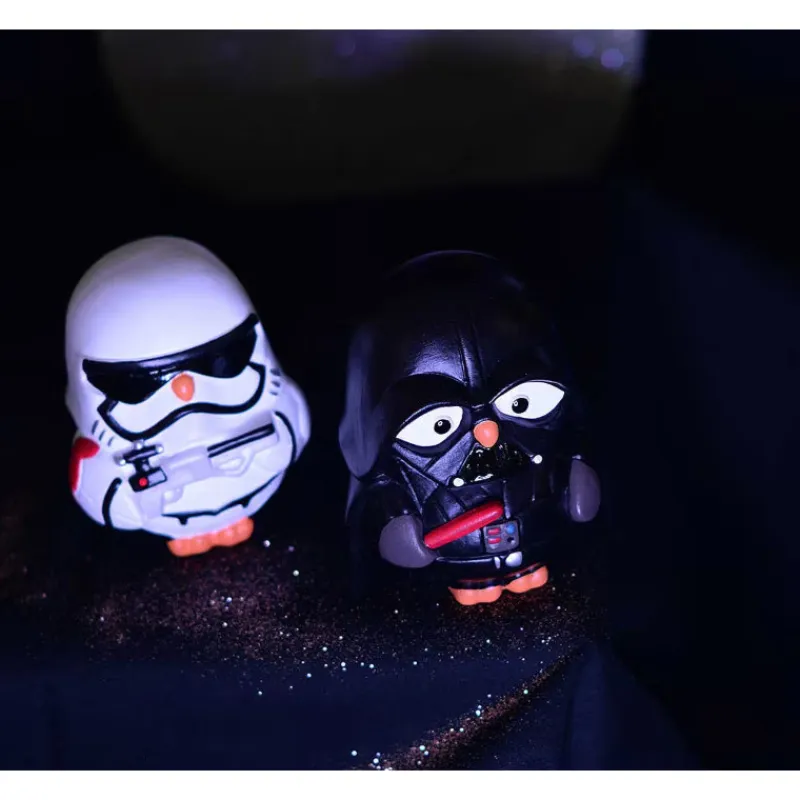 New Figura Coleccionable Goofi Darth Vader Replicas Y Coleccionismo Star Wars