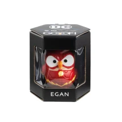 EGAN Figuras Dc^Figura Coleccionable Goofi The Flash