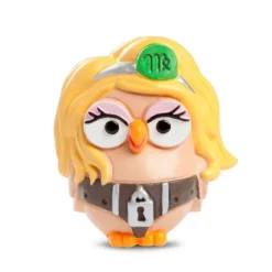 Figura Coleccionable Goofi Virgo Horóscopo Disney Figuras Disney De Colección