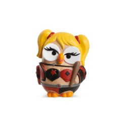 Discount Figura Coleccionable Goofi Harley Quinn Figuras Dc