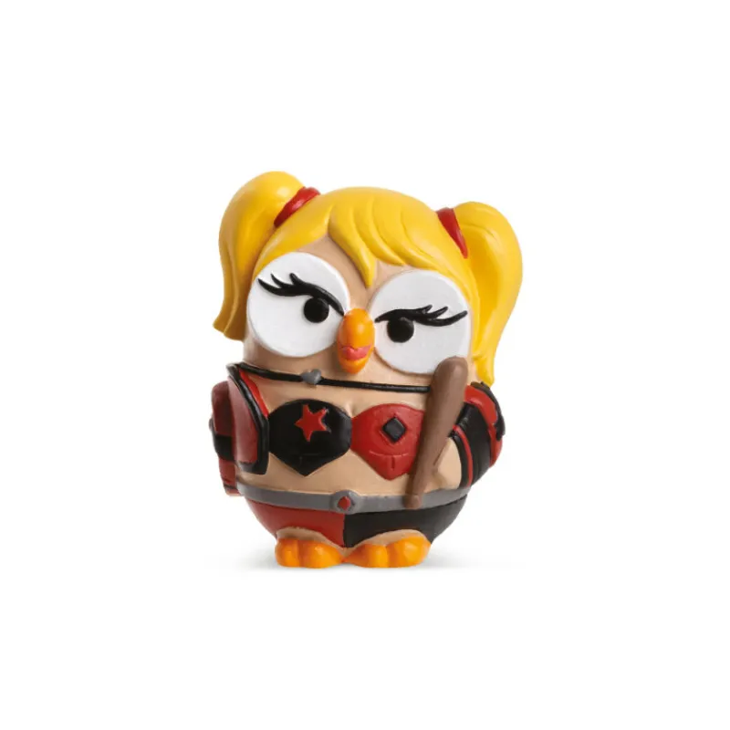 Discount Figura Coleccionable Goofi Harley Quinn Figuras Dc