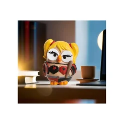 Discount Figura Coleccionable Goofi Harley Quinn Figuras Dc
