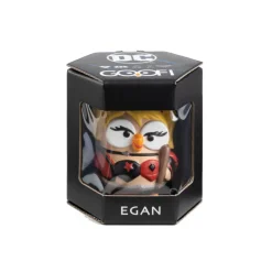 Discount Figura Coleccionable Goofi Harley Quinn Figuras Dc