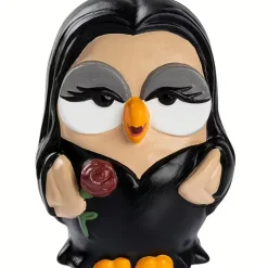 EGAN Miércoles Addams^Figura Coleccionable Goofi Morticia La Familia Addams