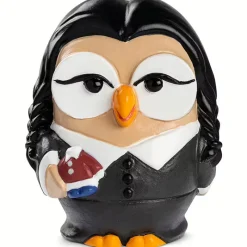 EGAN Miércoles Addams^Figura Coleccionable Goofi Miércoles La Familia Addams