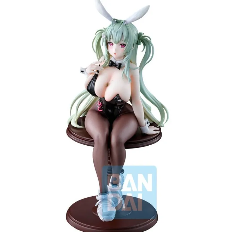 Ichibansho Figuras^Figura Coleccionable Soda - Goddess of Victory: Nikke